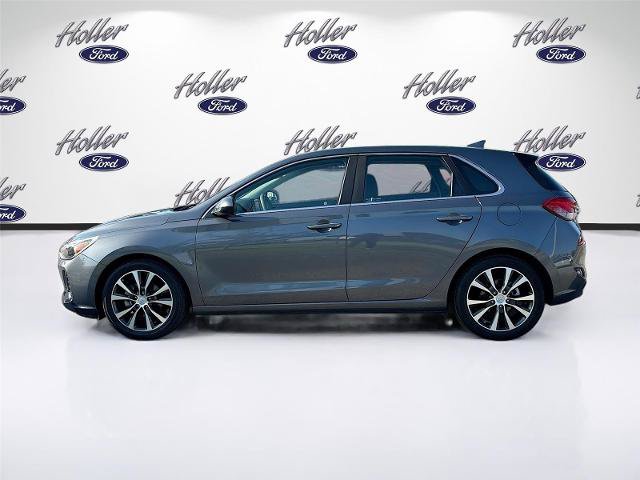 Used 2018 Hyundai Elantra GT FWD image 5