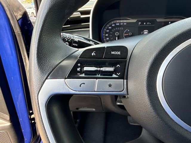 Used 2024 Hyundai Tucson SEL AWD/4WD image 30