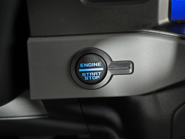 Certified 2024 Ford Bronco Black Diamond AWD/4WD image 30