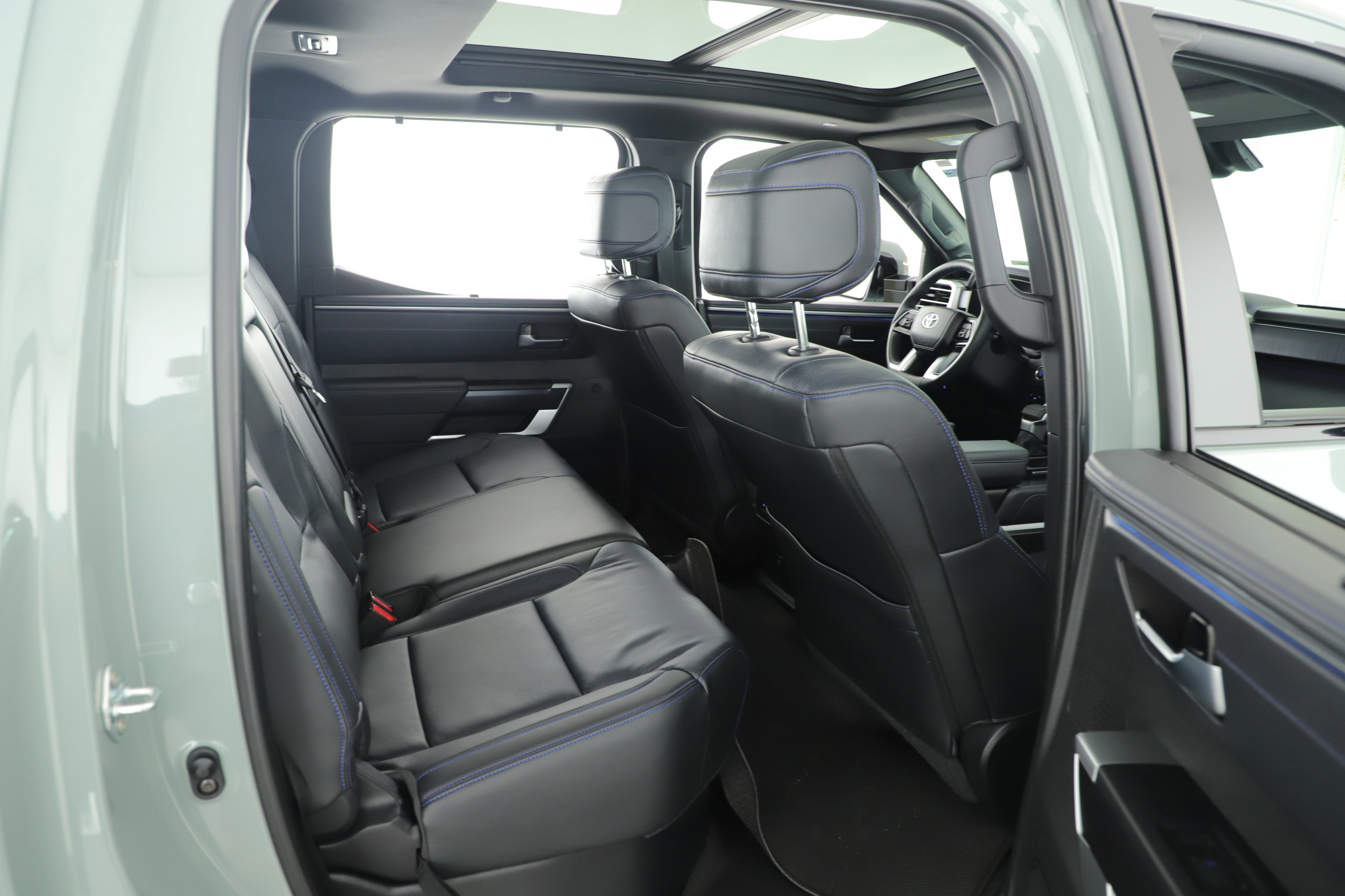 Used 2024 Toyota Tundra Platinum image 24