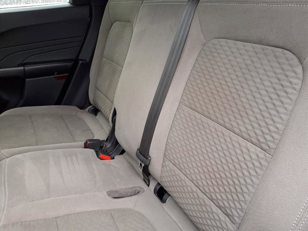 Certified 2022 Ford Escape SE w/ Cold Weather Package image 9