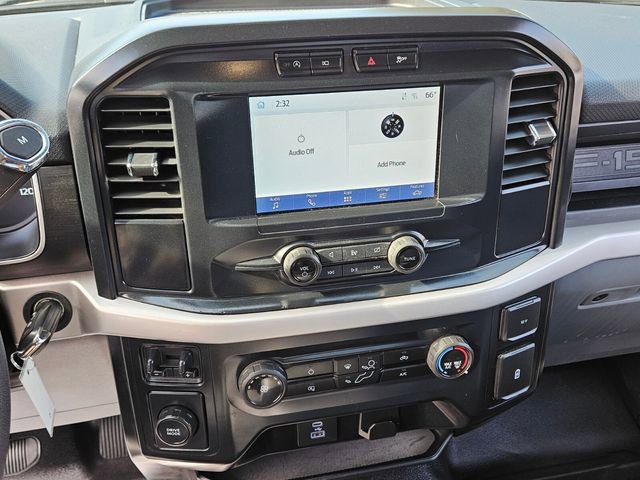 Certified 2023 Ford F150 XL w/ Trailer Tow Package image 18