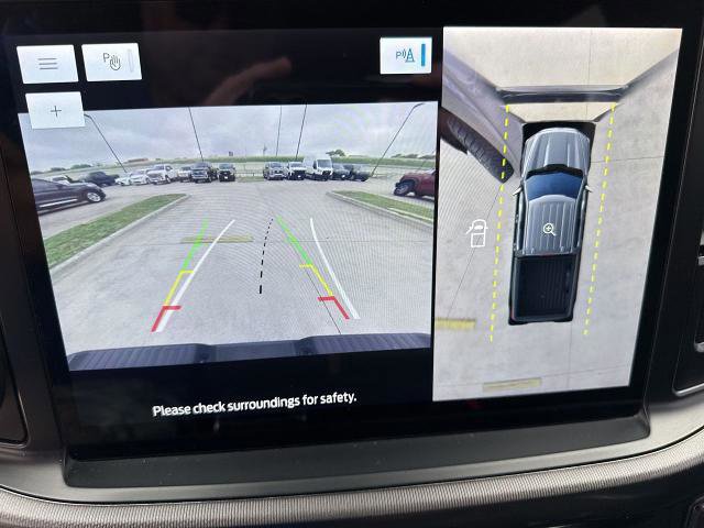 Certified 2022 Ford F150 Platinum w/ Equipment Group 701A High image 28