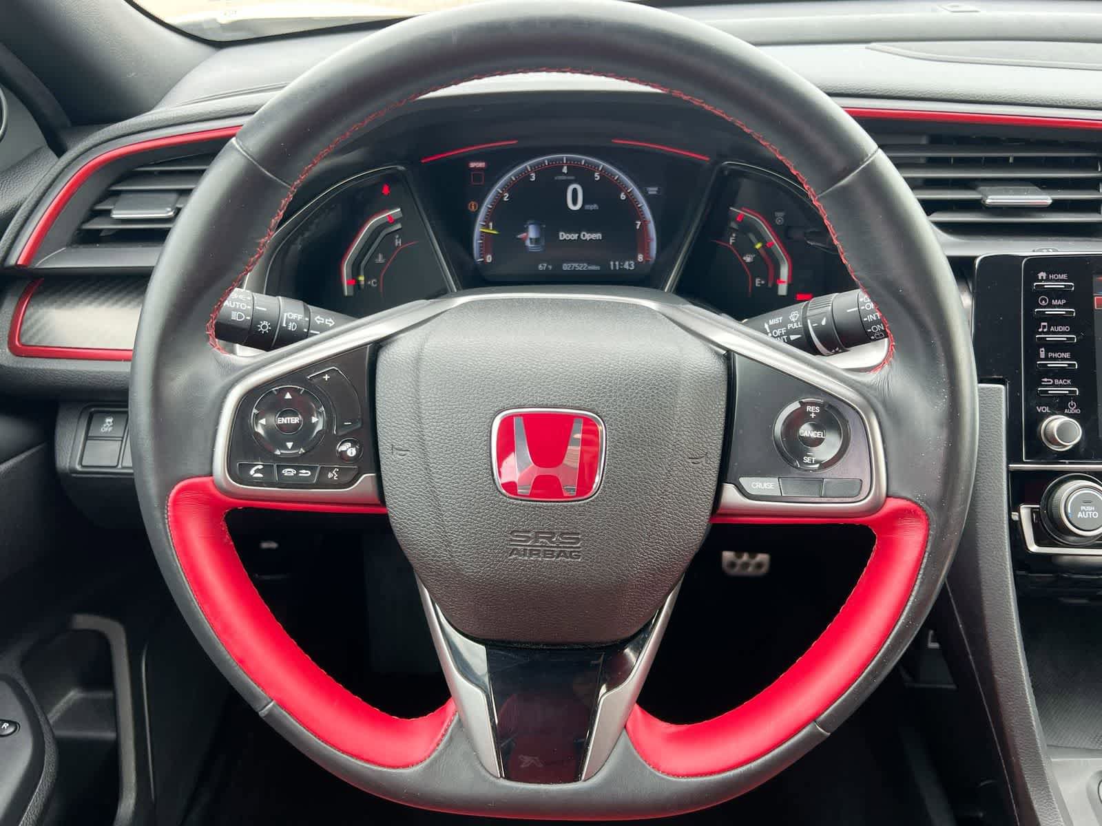 Used 2019 Honda Civic Type R image 23