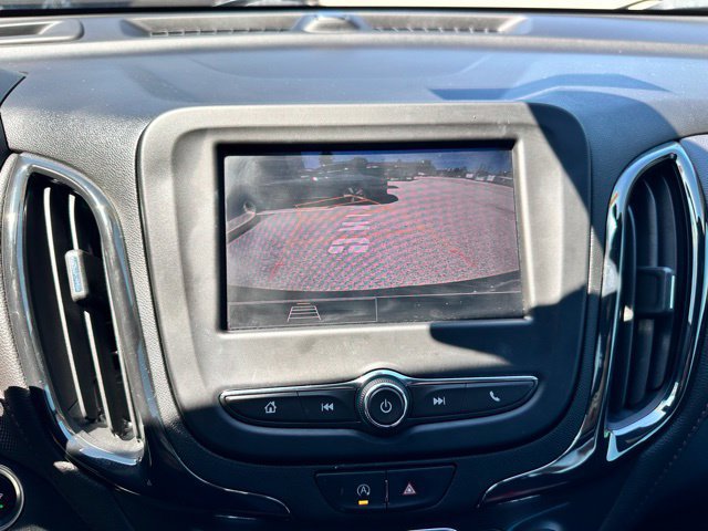 Used 2023 Chevrolet Equinox RS AWD/4WD image 71