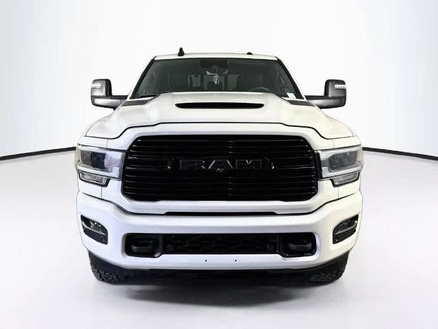 Used 2023 RAM 2500 Laramie AWD/4WD image 6