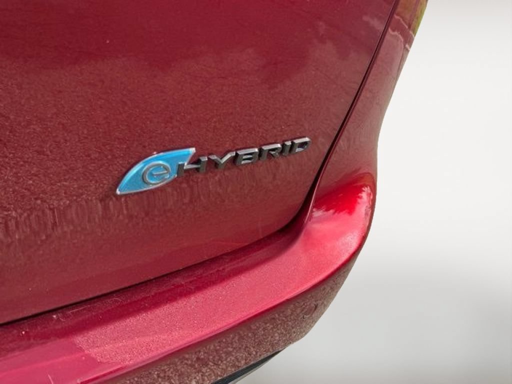 Used 2020 Chrysler Pacifica Limited w/ Advanced Safetytec Group FWD image 48