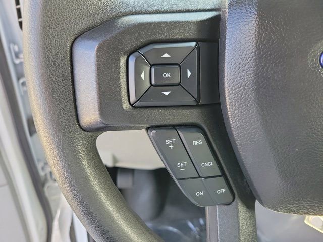 Certified 2023 Ford E-450 and Econoline 450 Super Duty w/ Power Windows & Locks Group image 16