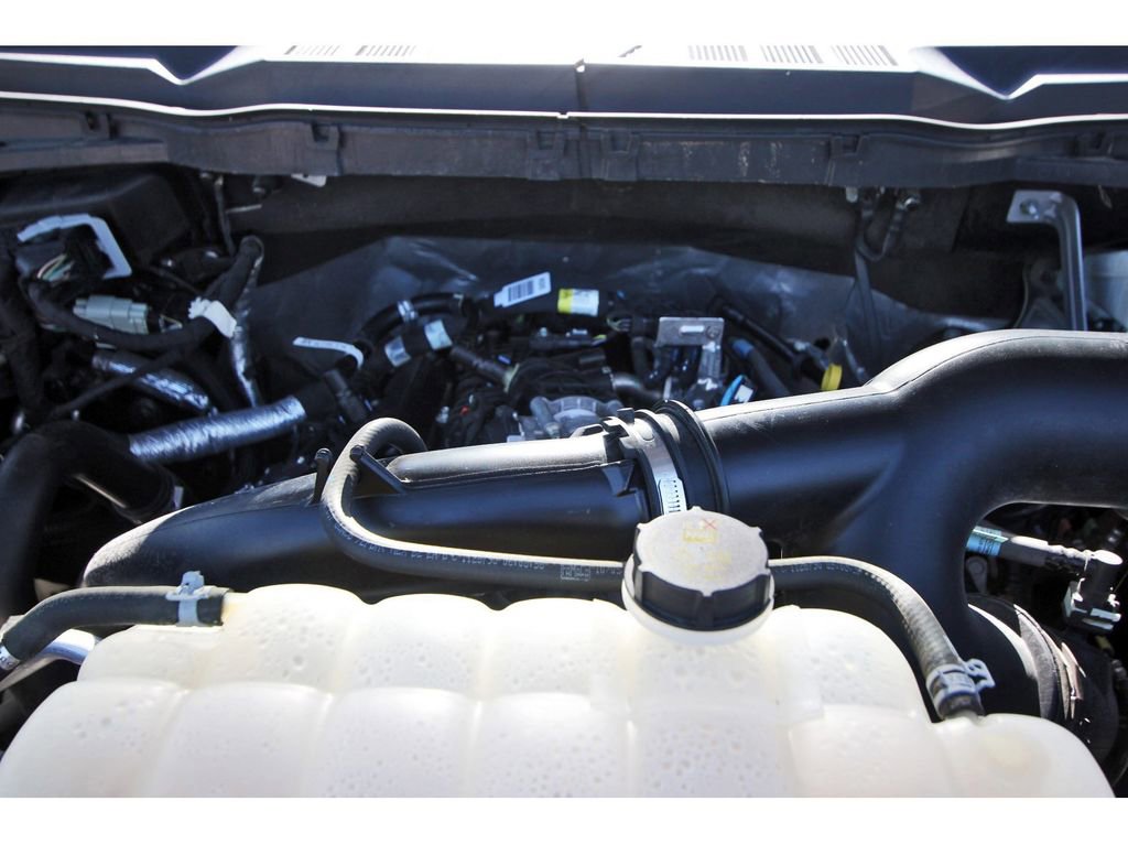 Certified 2021 Ford F150 XL w/ STX Appearance Package image 32