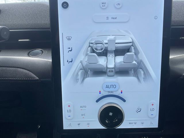 Certified 2025 Ford Mustang Mach-E GT AWD/4WD image 25