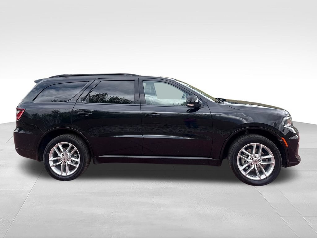 Used 2023 Dodge Durango GT AWD/4WD image 9