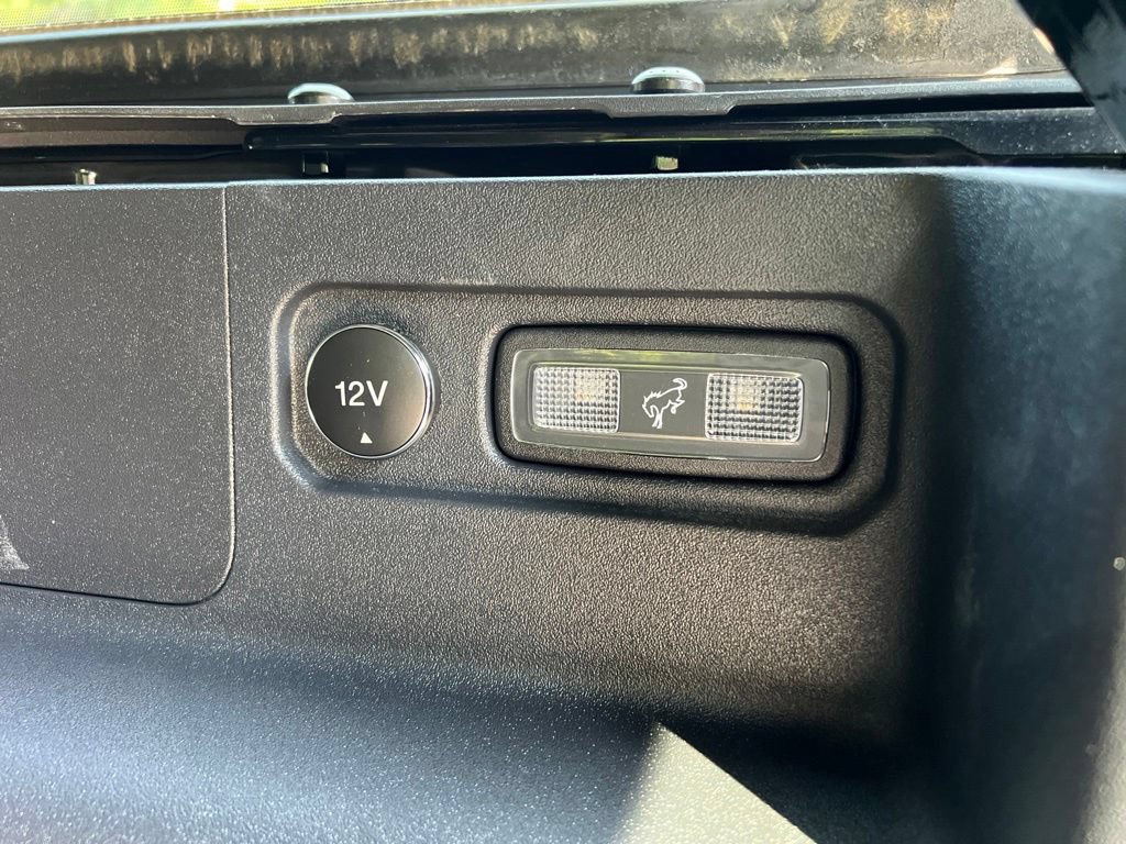 Certified 2022 Ford Bronco Wildtrak AWD/4WD image 51