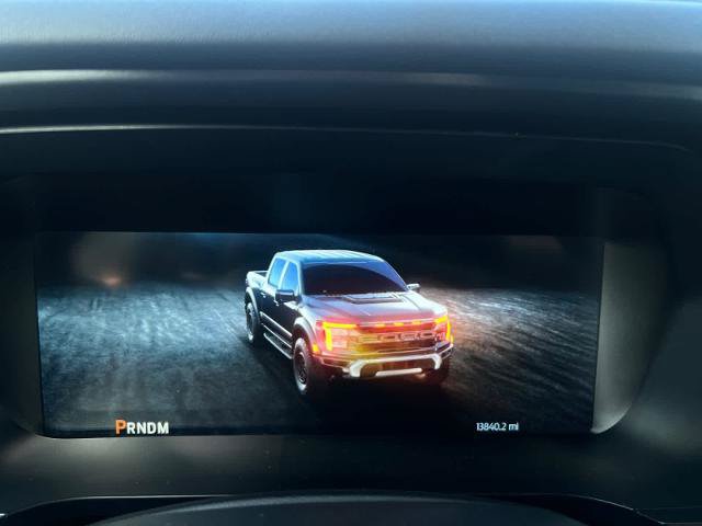 Certified 2024 Ford F150 Raptor AWD/4WD image 38