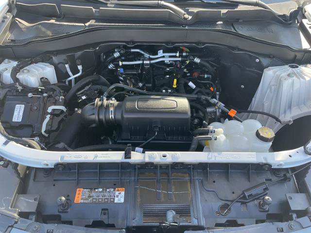 Certified 2024 Ford Explorer XLT w/ Equipment Group 202A AWD/4WD image 18