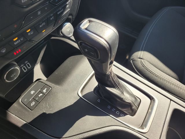 Certified 2019 Ford Ranger XLT w/ Equipment Group 302A Luxury image 18