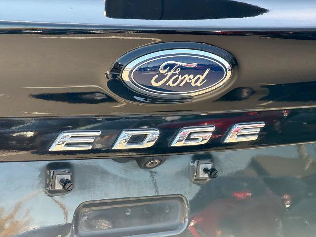 Certified 2023 Ford Edge SEL w/ Convenience Package AWD/4WD image 13