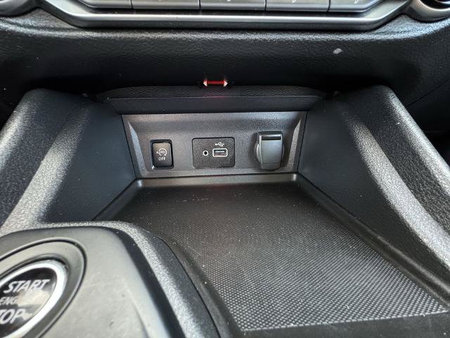 Used 2024 Nissan Sentra S FWD image 23