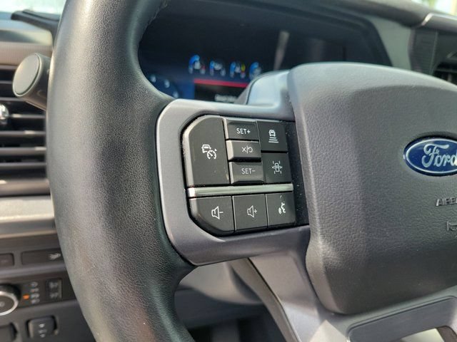 Certified 2024 Ford F150 Lariat w/ Equipment Group 502A High AWD/4WD image 25