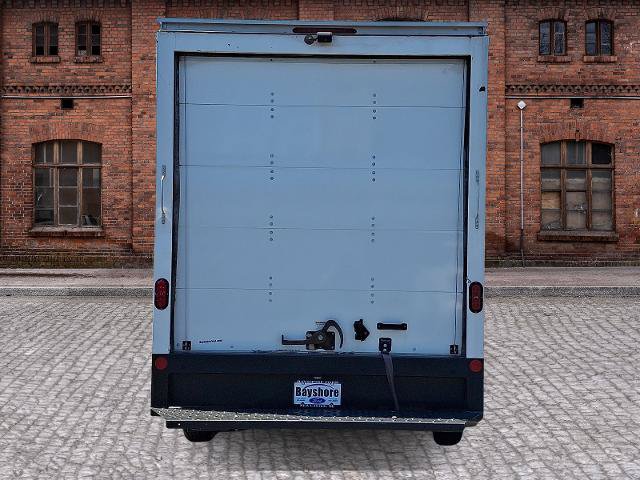 Certified 2023 Ford Transit 350 DRW RWD image 5
