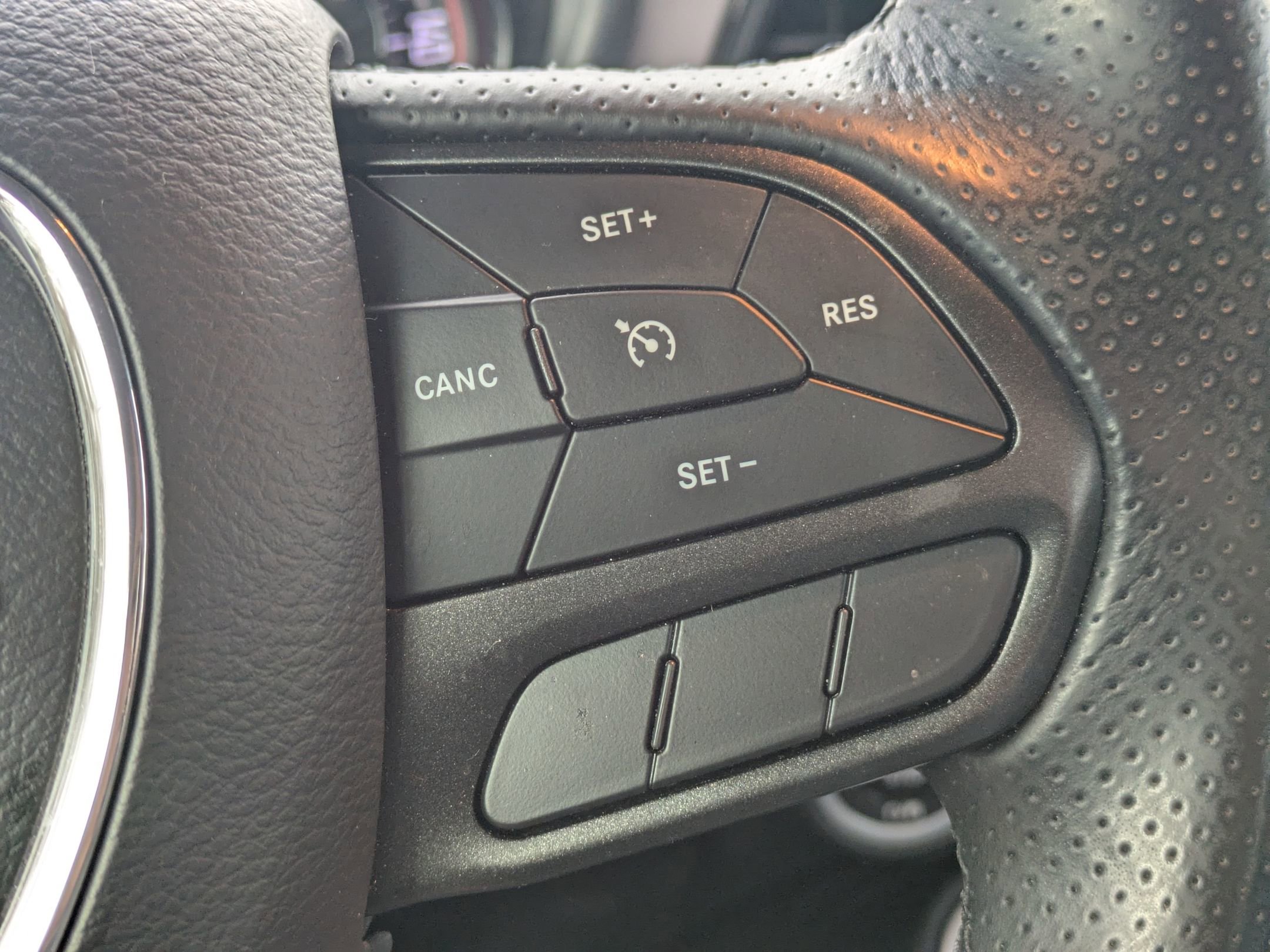 Used 2022 Dodge Challenger SXT w/ Blacktop Package image 16