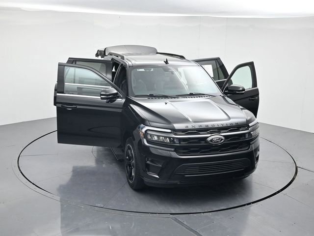 Certified 2024 Ford Expedition Limited image 50