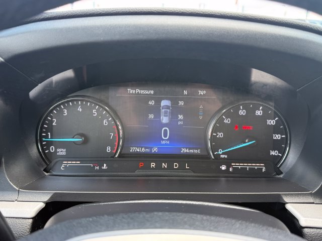 Certified 2023 Ford Explorer XLT w/ Equipment Group 202A AWD/4WD image 17