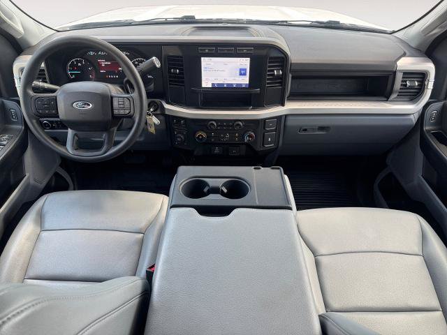 Certified 2024 Ford F250 XL w/ XL Chrome Package AWD/4WD image 10