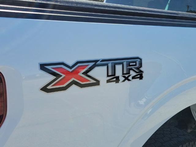 Certified 2023 Ford F150 XLT w/ XTR Package AWD/4WD image 8