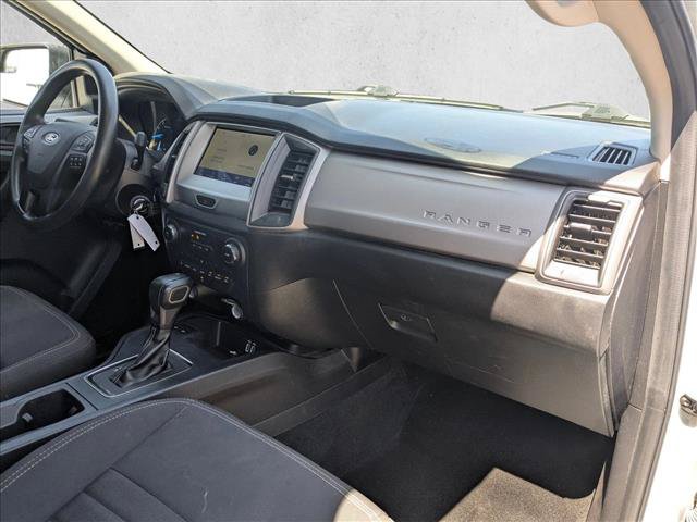 Certified 2023 Ford Ranger XL w/ Equipment Group 101A High RWD image 20