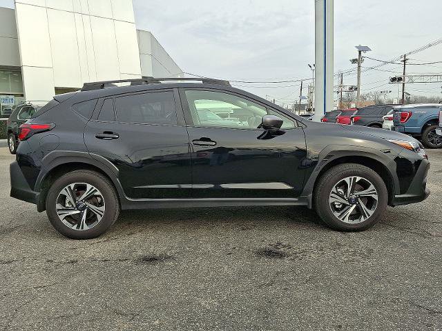Used 2024 Subaru Crosstrek 2.0i Premium image 5