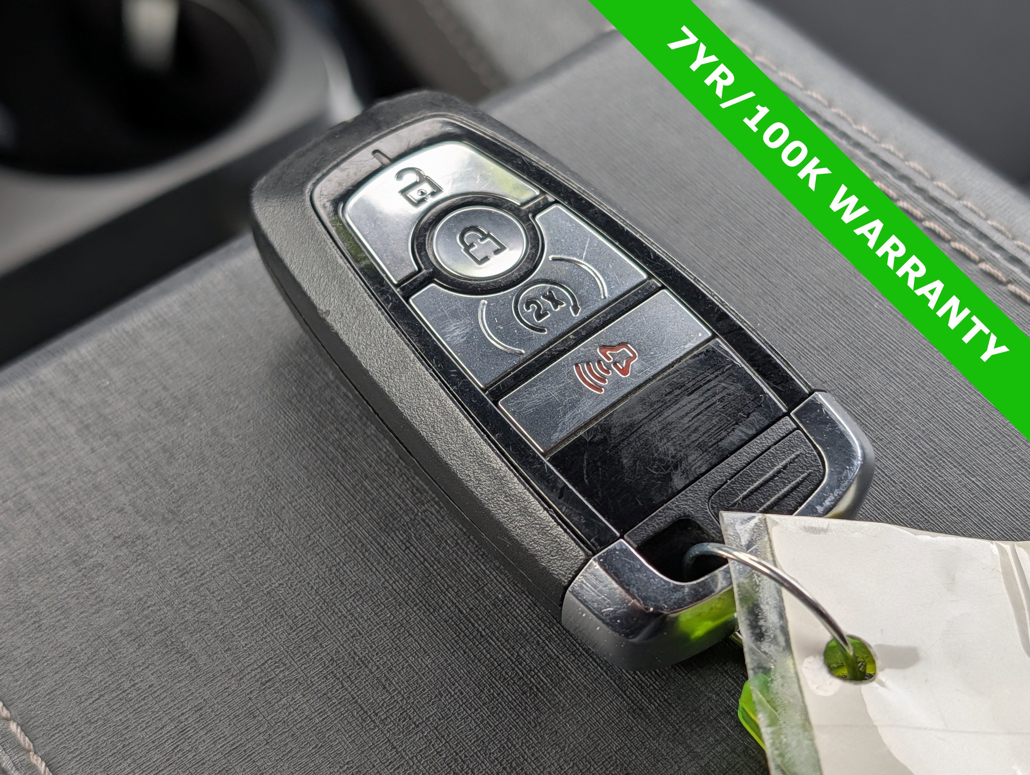 Certified 2025 Ford Bronco Big Bend image 34