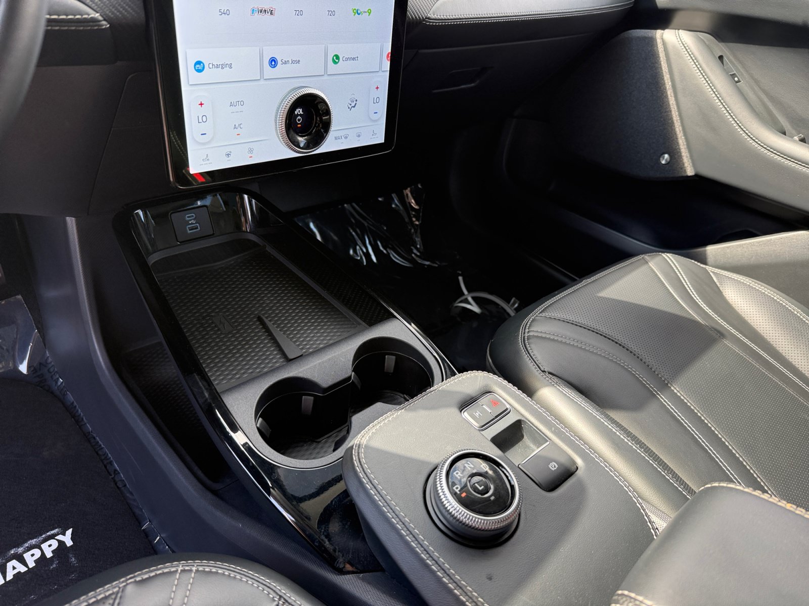 Certified 2023 Ford Mustang Mach-E Premium RWD image 13