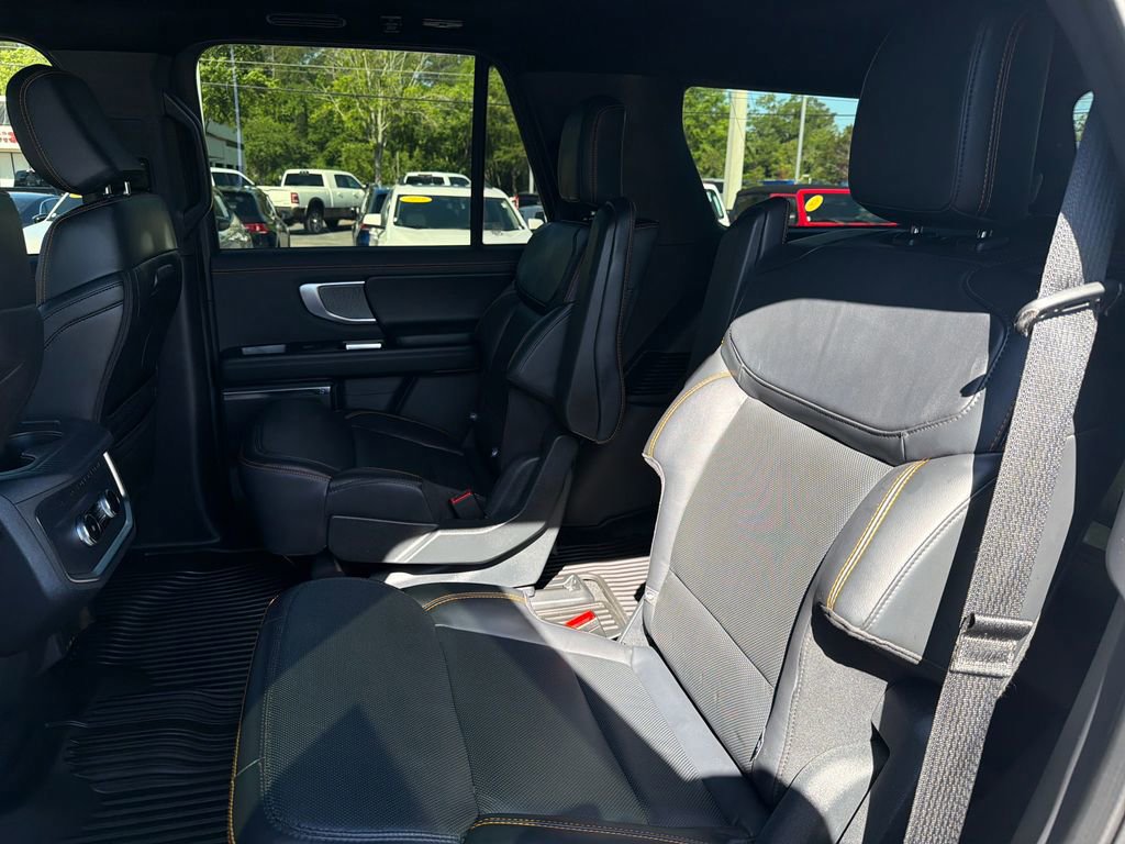 Certified 2025 Ford Expedition Tremor image 49