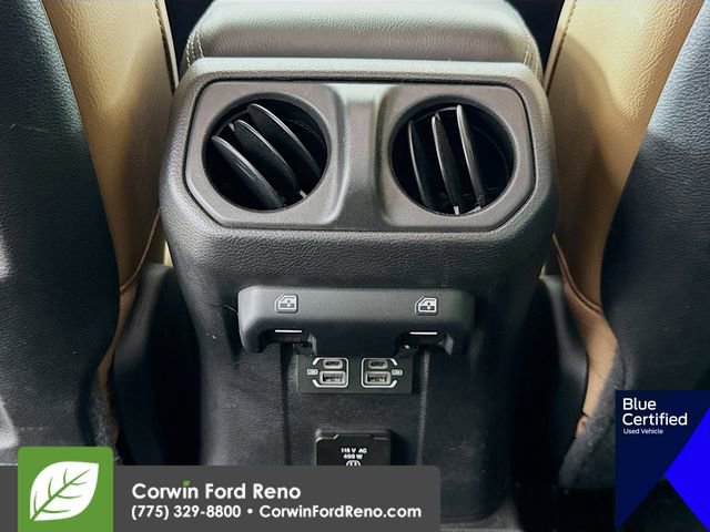 Used 2022 Jeep Gladiator Rubicon w/ LED Lighting Group image 29