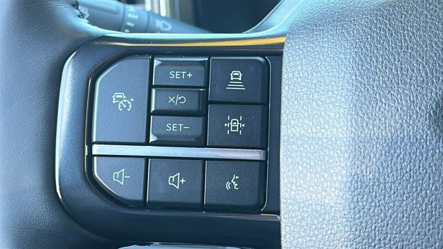 Certified 2025 Ford F250 Platinum w/ Tremor Off-Road Package AWD/4WD image 22