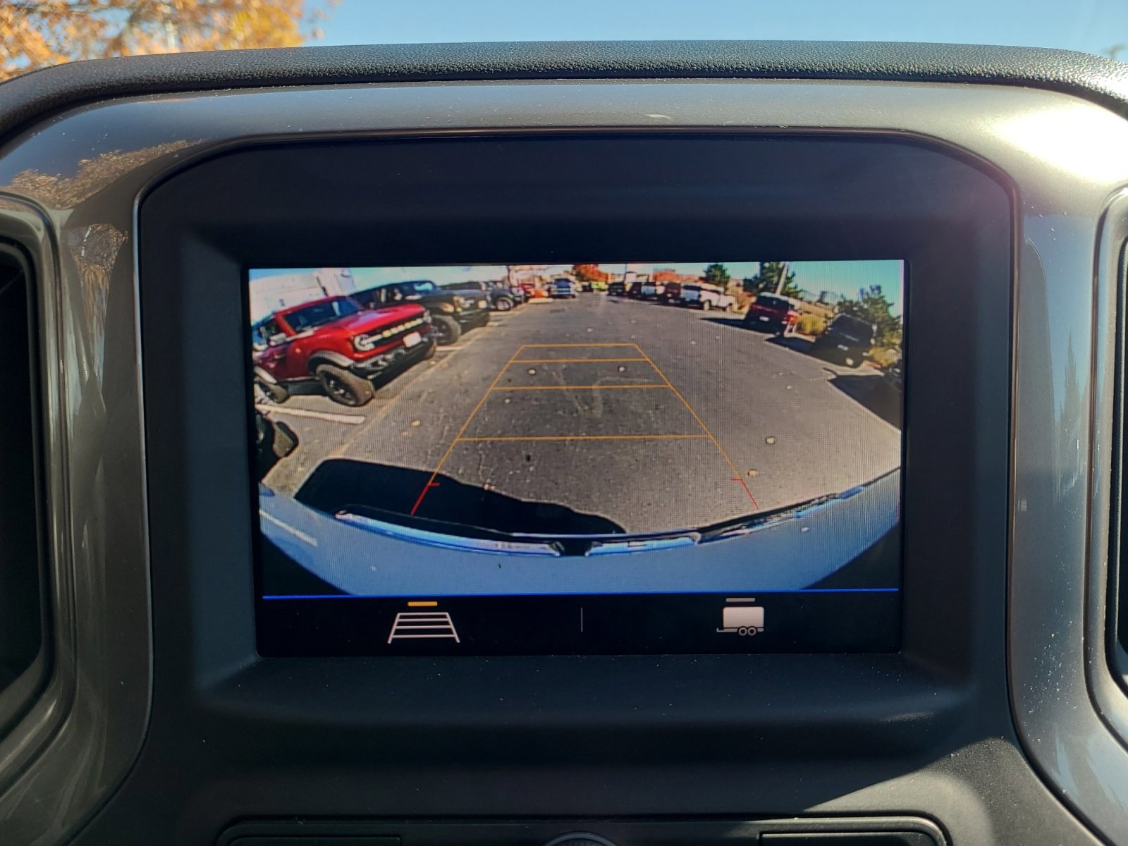 Used 2023 GMC Sierra 3500 Pro w/ Gooseneck/5TH Wheel Package image 28