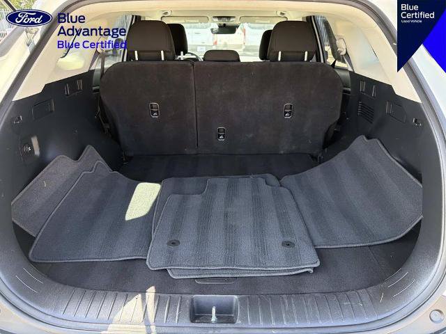 Used 2023 Kia Sportage LX AWD/4WD image 7