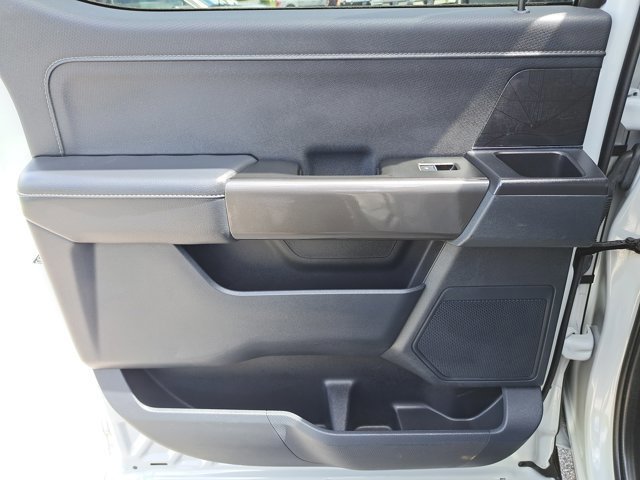 Certified 2023 Ford F150 XLT w/ Equipment Group 302A High image 15