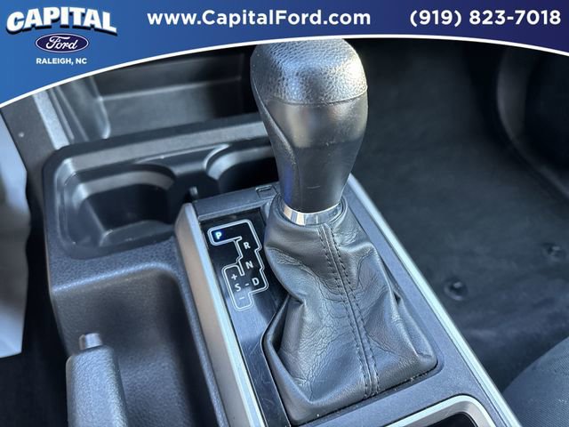 Used 2023 Toyota Tacoma SR image 29