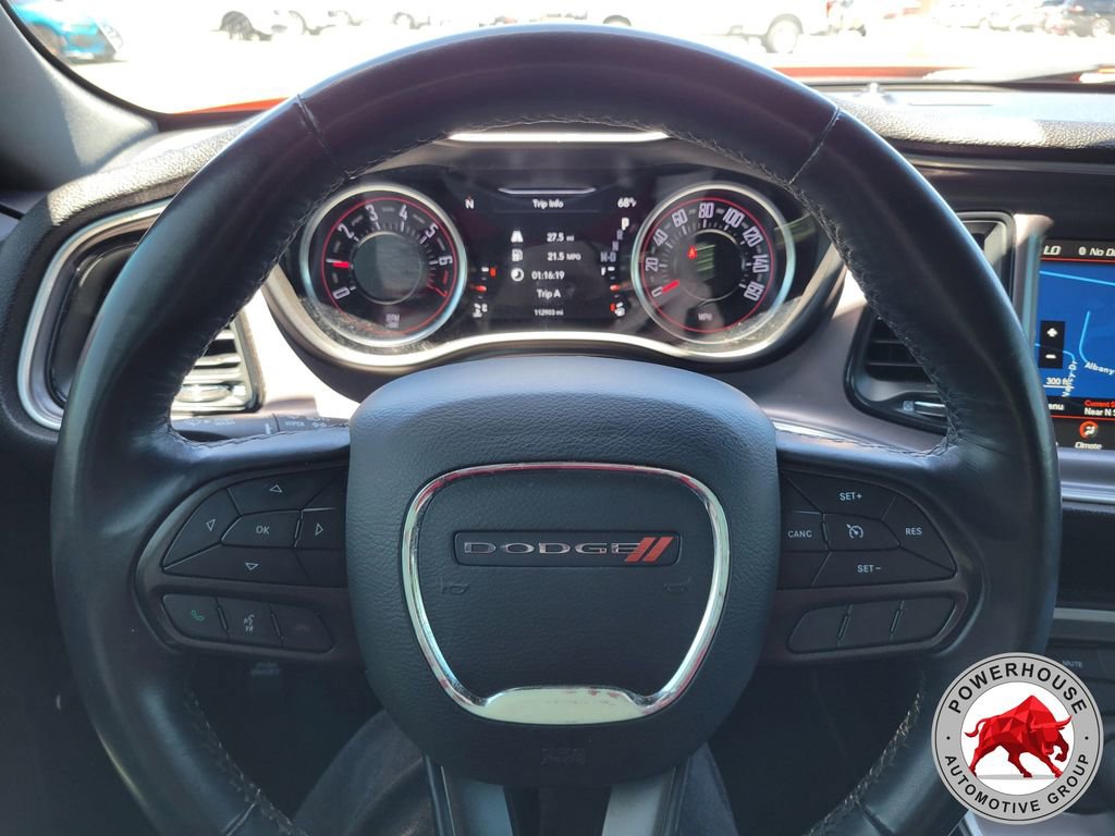 Used 2021 Dodge Challenger SXT w/ Driver Convenience Group RWD image 29
