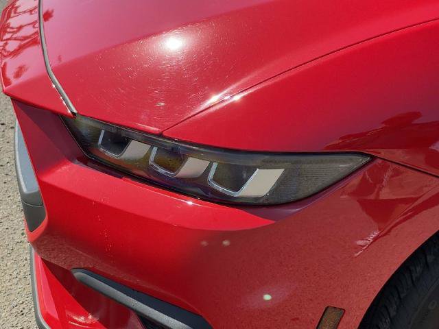 Certified 2024 Ford Mustang Convertible RWD image 10