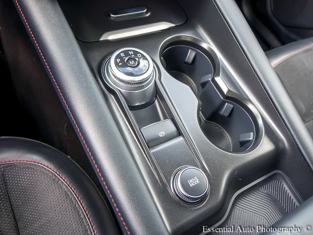 Certified 2025 Ford Explorer ST AWD/4WD image 20