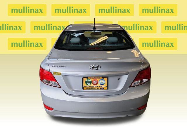 Used 2017 Hyundai Accent Value Edition image 29