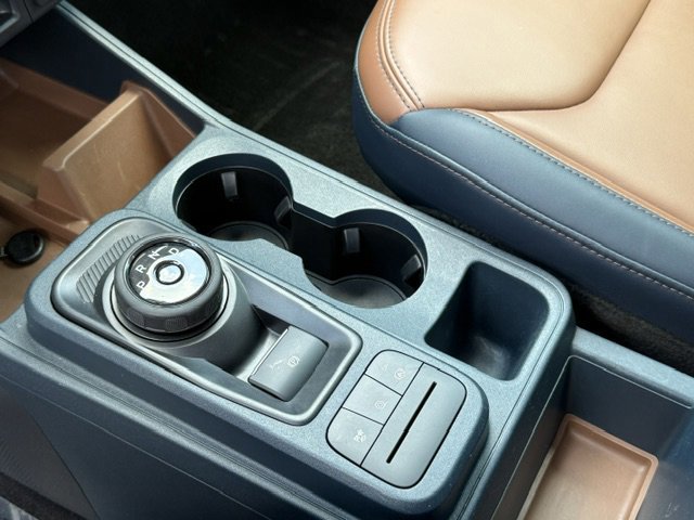 Certified 2023 Ford Maverick Lariat w/ Lariat Luxury Package FWD image 18