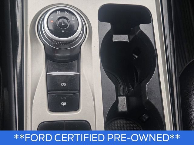 Certified 2022 Ford Explorer ST-Line w/ Class IV Trailer Tow Package RWD image 29