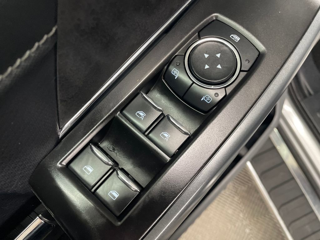 Certified 2024 Ford F150 XLT w/ Mobile Office Package image 17