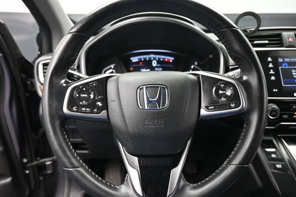 Used 2019 Honda CR-V EX-L image 15