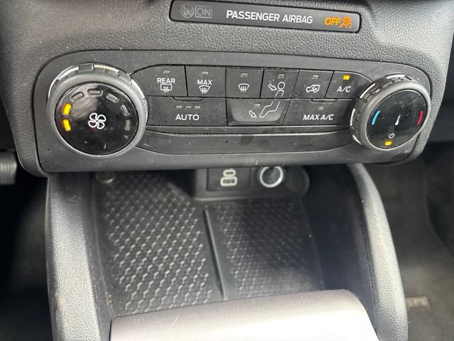 Certified 2024 Ford Bronco Sport Big Bend AWD/4WD image 21