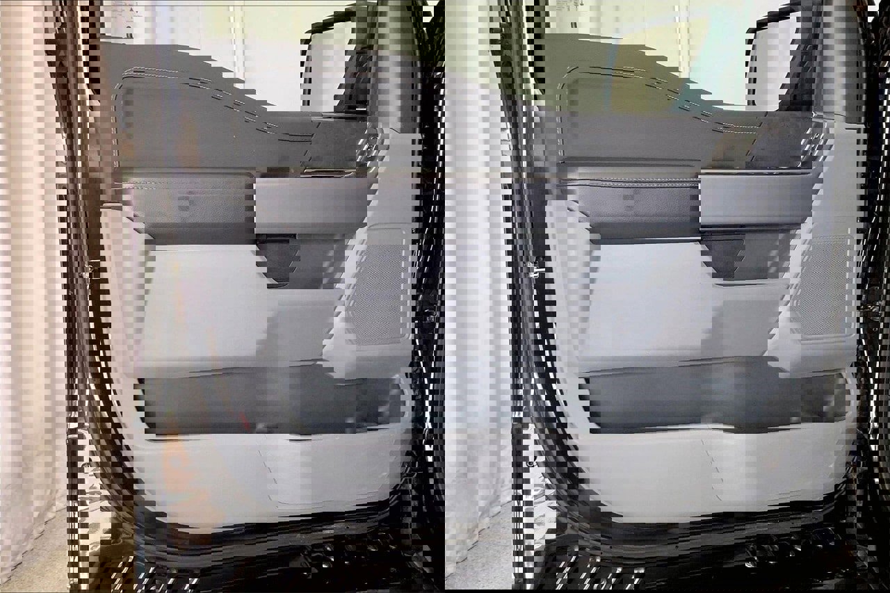 Certified 2025 Ford F150 XLT w/ Equipment Group 301A Standard image 25