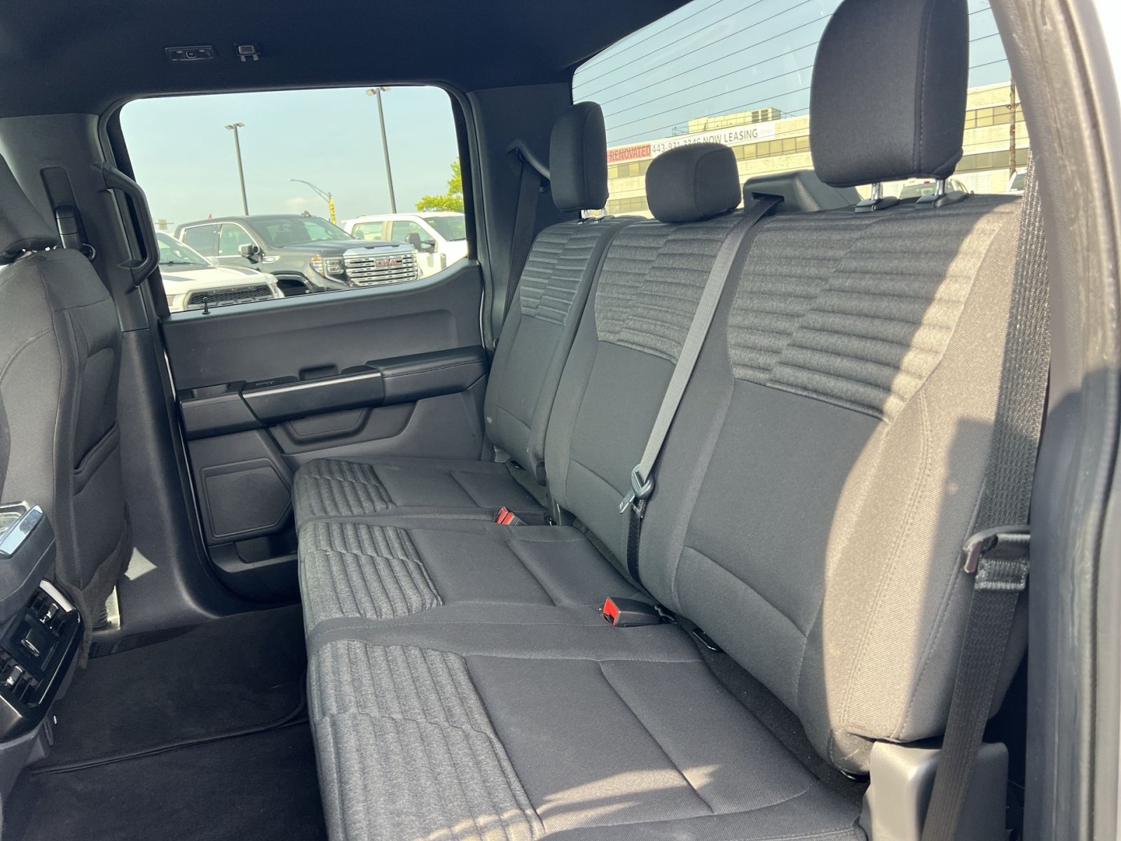 Certified 2023 Ford F150 XL w/ STX Appearance Package AWD/4WD image 23